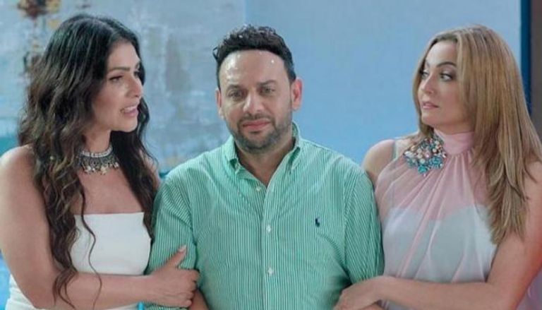 طارق الشناوي