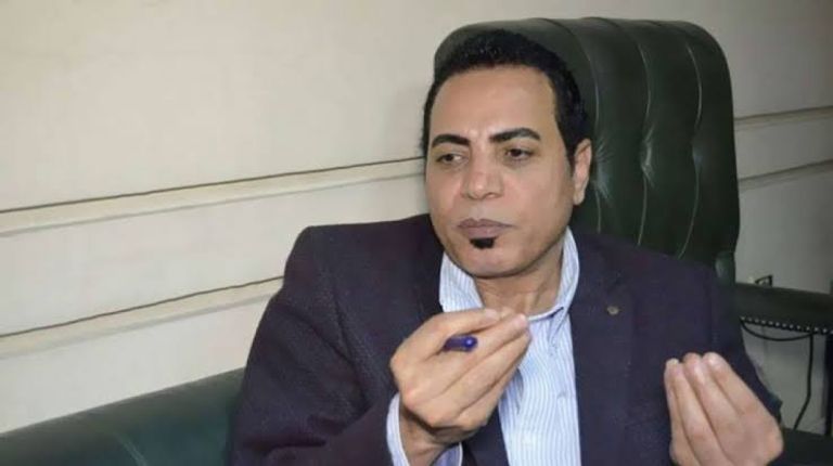 طارق الشناوي