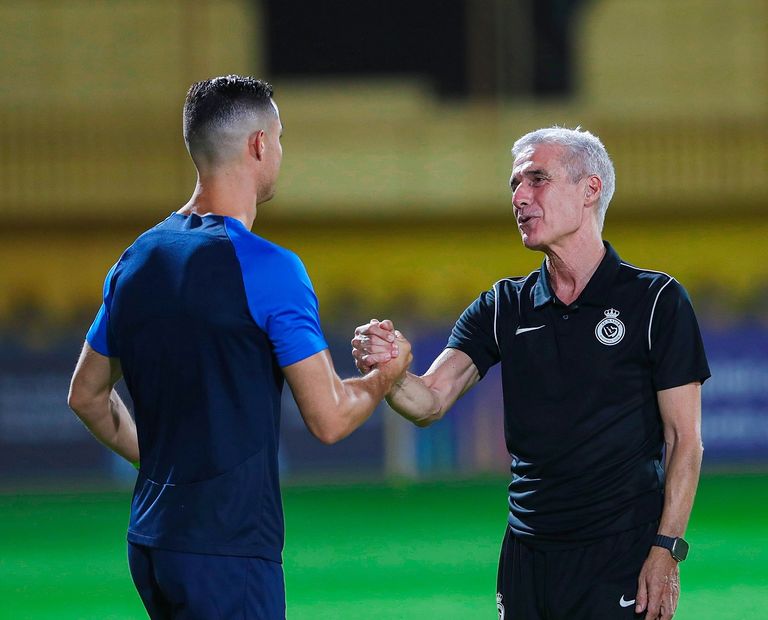 كريستيانو رونالدو كريستيانو رونالدو