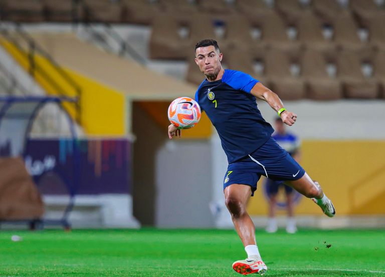 كريستيانو رونالدو كريستيانو رونالدو