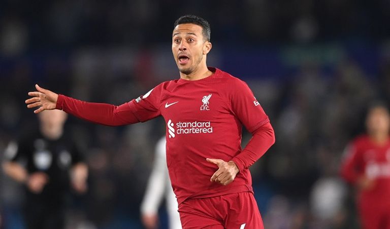 تياغو ألكانتارا