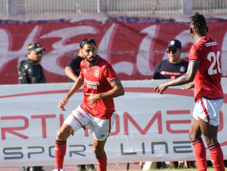 حمزة الجلاصي