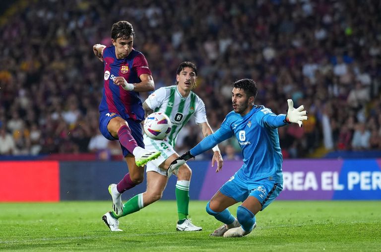 جواو فيليكس