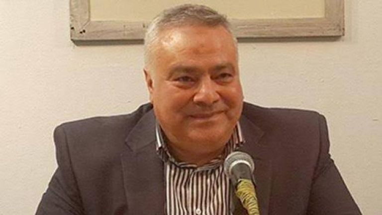 صورة أرشيفية من آثار الإعصار في ليبيا