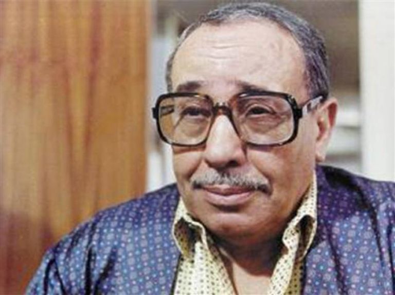 فؤاد المهندس