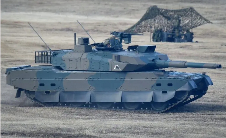 أغلى الدبابات في العالم