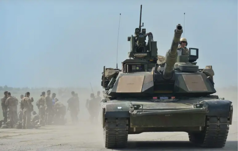 أغلى الدبابات في العالم