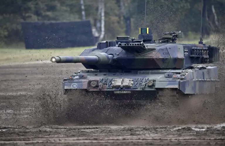 أغلى الدبابات في العالم