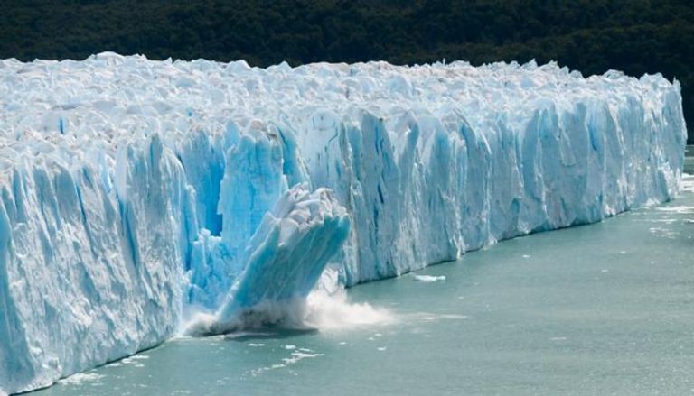 الأنهار الجليدية 'الأبدية' في غرب أمريكا لم تعد للأبد بعد الآن