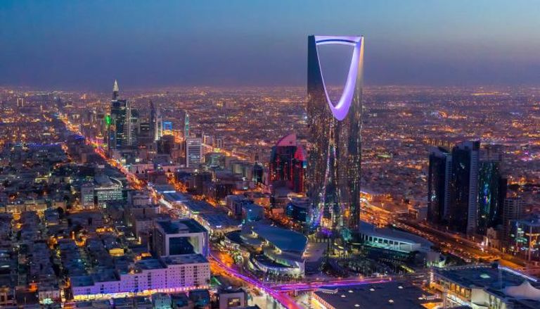 اقتصاد السعودية