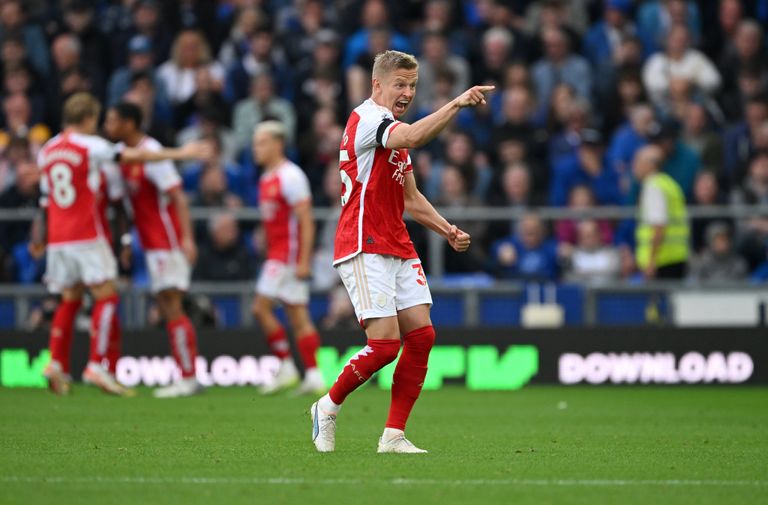 أرسنال أرسنال الإنجليزي