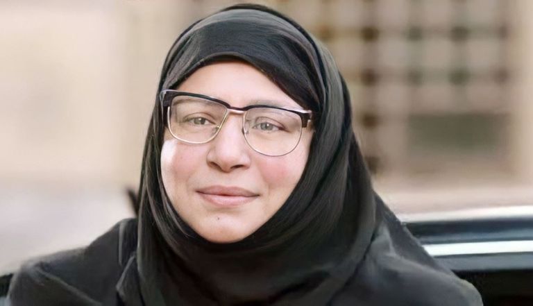 عبلة كامل- أرشيفية