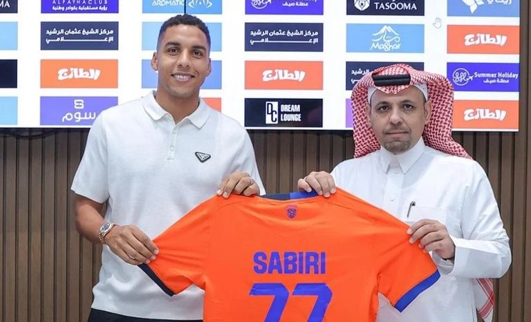 عبدالحميد صابري كريستيانو رونالدو مع نيمار دا سيلفا - صورة أرشيفية