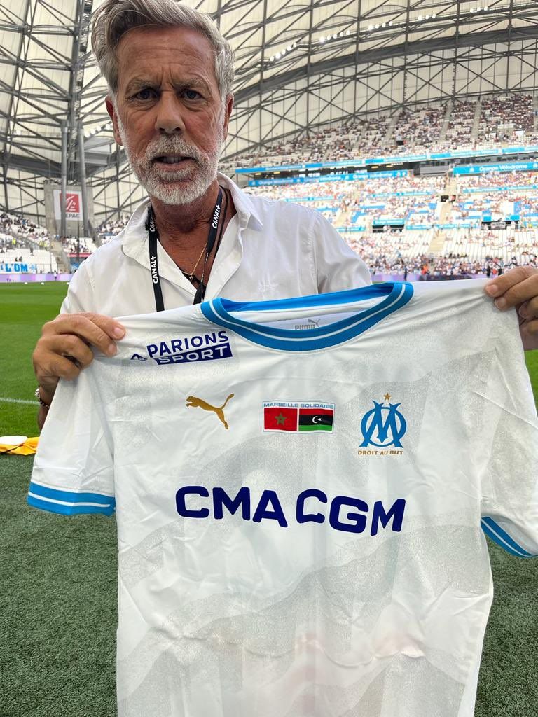 قميص التضامن