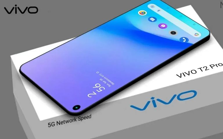مواصفات هاتف Vivo T2 Pro مواصفات Vivo T2 Pro