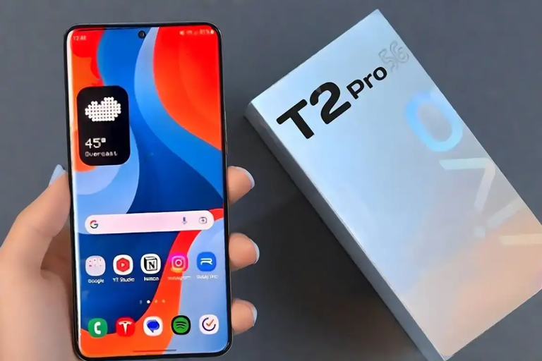 Vivo T2 Pro مواصفات Vivo T2 Pro