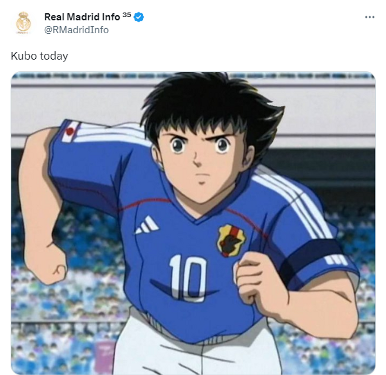 تاكيفوسا كوبو لاعب ريال سوسيداد