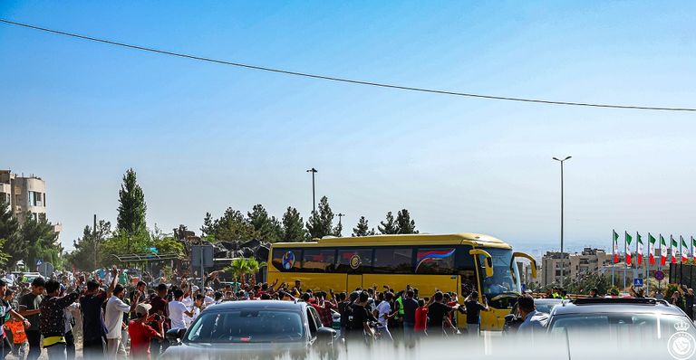 كريستيانو رونالدو نجم النصر السعودي