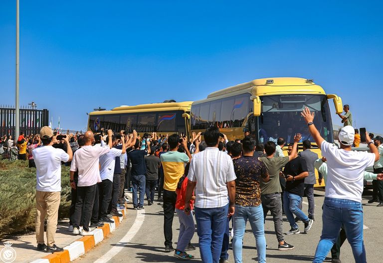 كريستيانو رونالدو نجم النصر السعودي