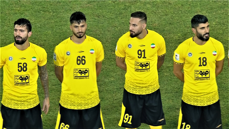 القوة الجوية العراقي نادي الاتحاد السعودي