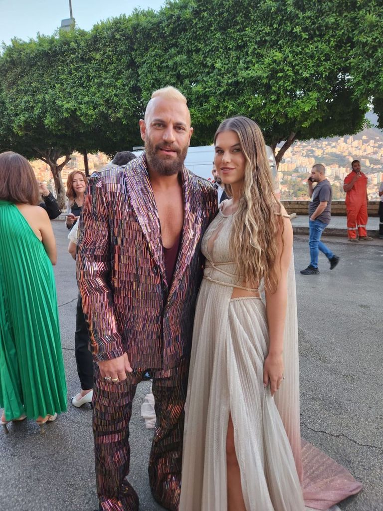 حفل جوائز الموريكس دور 2023