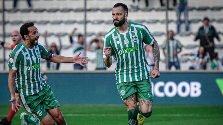 رودريغو رودريغيز الترجي التونسي