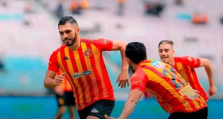 رياض بن عياد الترجي التونسي