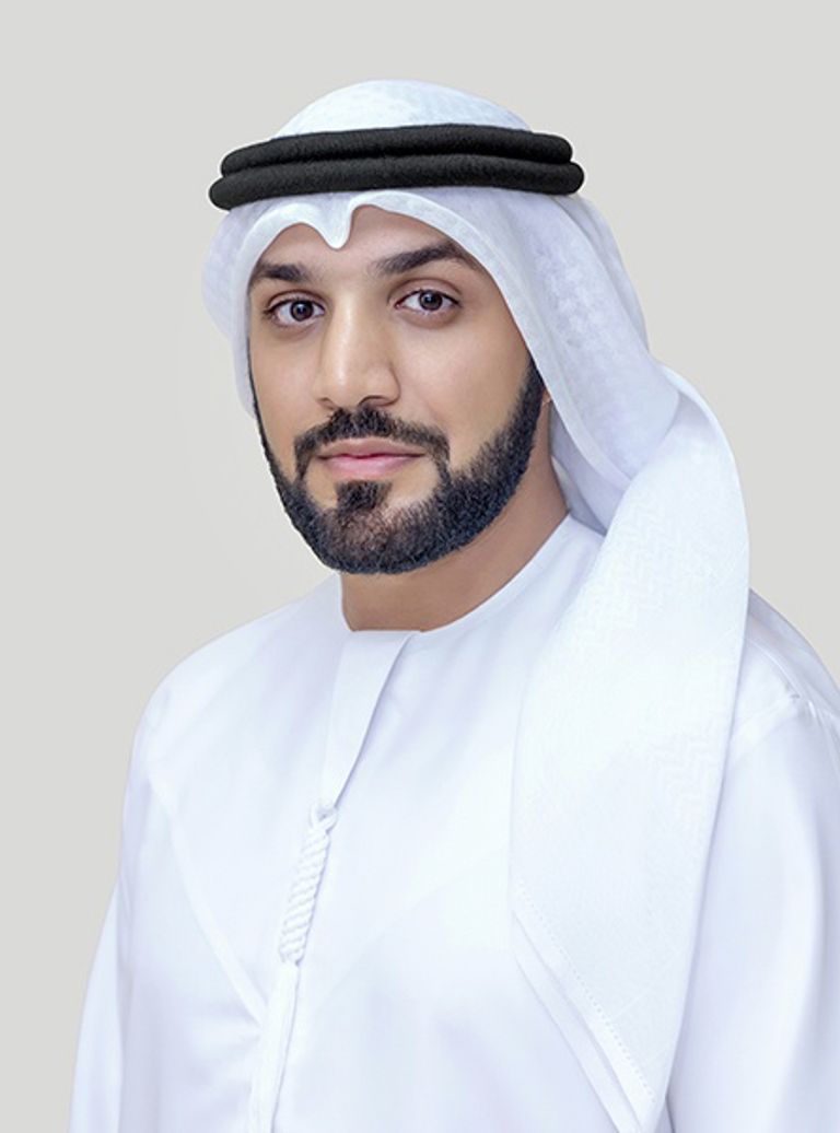 جامعة محمد بن زايد للعلوم الإنسانية