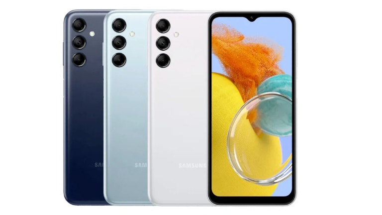 مواصفات سامسونج Galaxy A05s هاتف سامسونج  Galaxy A05s