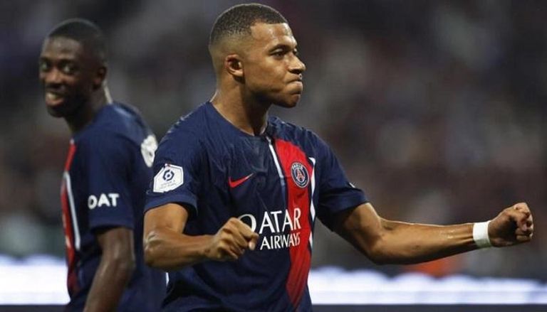 القنوات الناقلة لمباراة باريس سان جيرمان ودورتموند