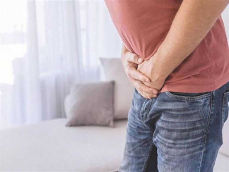 أعراض سلس البول أسباب سلس البول