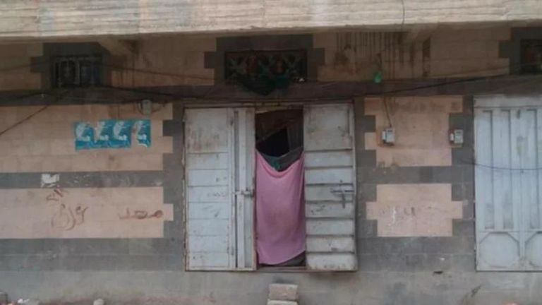 أسر تعاني أزمة إيجاد مسكن في صنعاء - أرشيفية