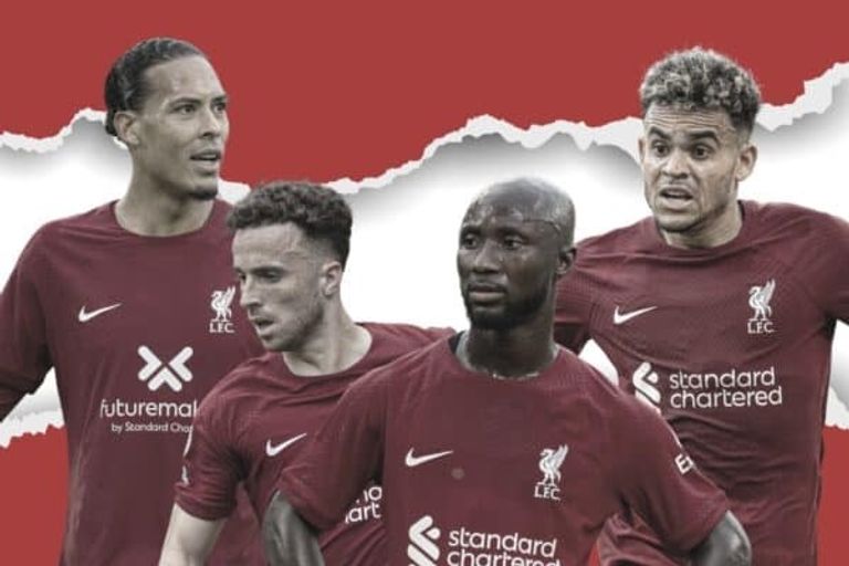 إصابات ليفربول الموسم الماضي برناردو سيلفا أحدث مصابي مانشستر سيتي