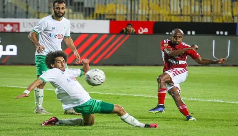 تفاصيل إصابة بيرسي تاو