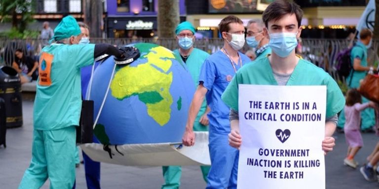 قمة الطموح المناخي تهدف إلى تسريع الانتقال للطاقة المتجددة