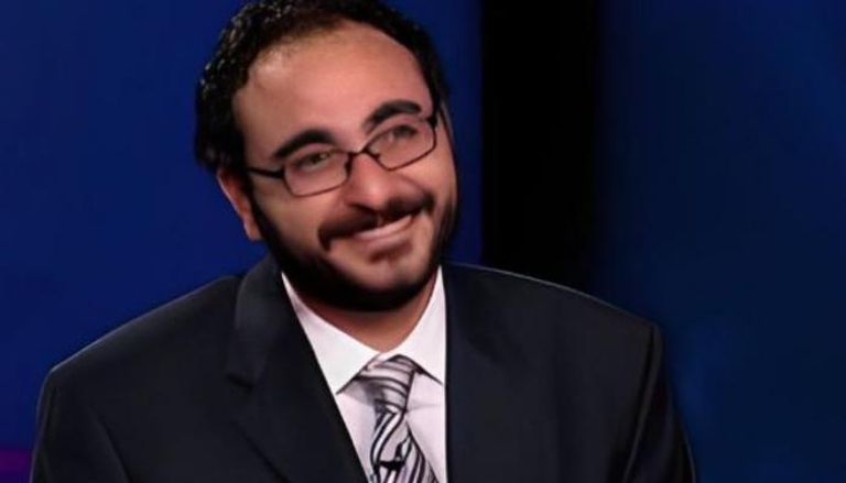 أحمد الدروبي، مدير الحملات الدولية في شبكة العمل المناخي فيضانات ليبيا تسببت في كارثة إنسانية غير مسبوقة