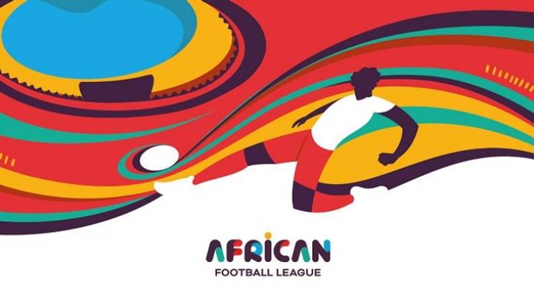 الدوري الأفريقي 2023 
