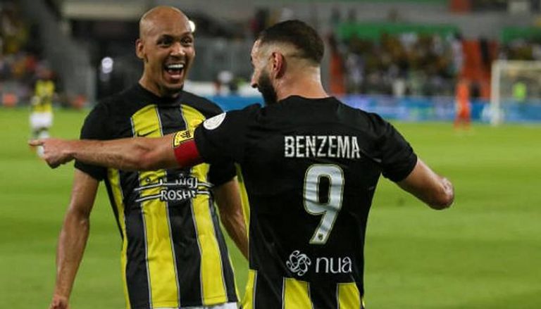 القنوات الناقلة لمباراة الاتحاد والفتح في الدوري السعودي 2024