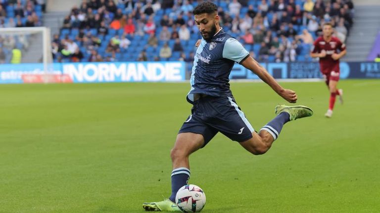 نبيل عليوي كيليان مبابي لاعب باريس سان جيرمان