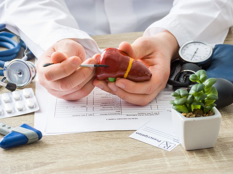 الوقاية من أمراض الكبد عند النساء أعراض مرض الكبد عند النساء.