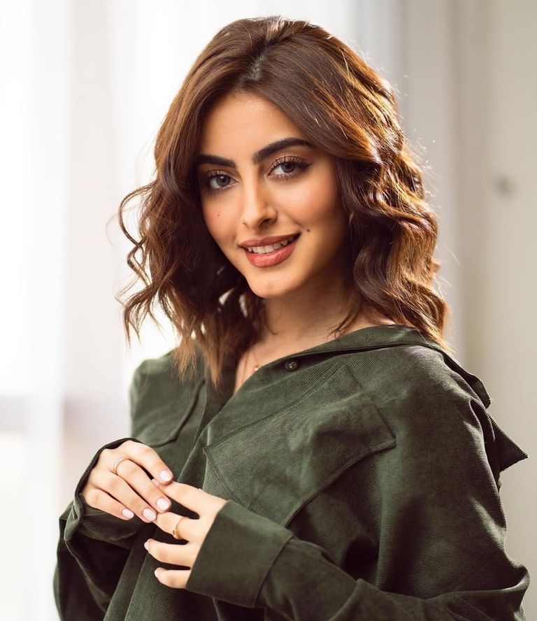 السعودية جود عزيز