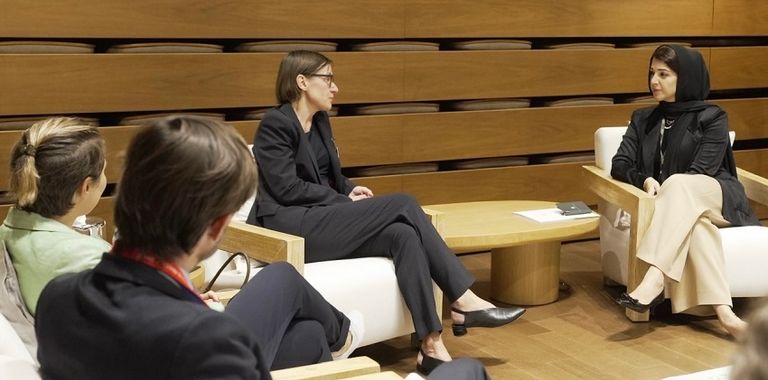 الشيخ عبدالله بن زايد آل نهيان