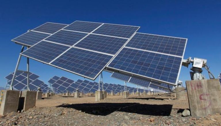 خطة كويتية طموحة لتوظيف أشعة الشمس في إنتاج الطاقة