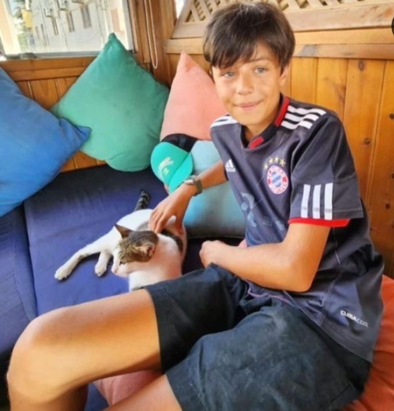 أحمد الفيشاوي