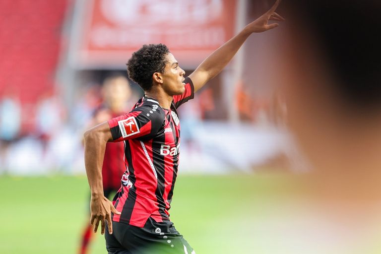 أمين عدلي محمد صلاح، نجم ليفربول