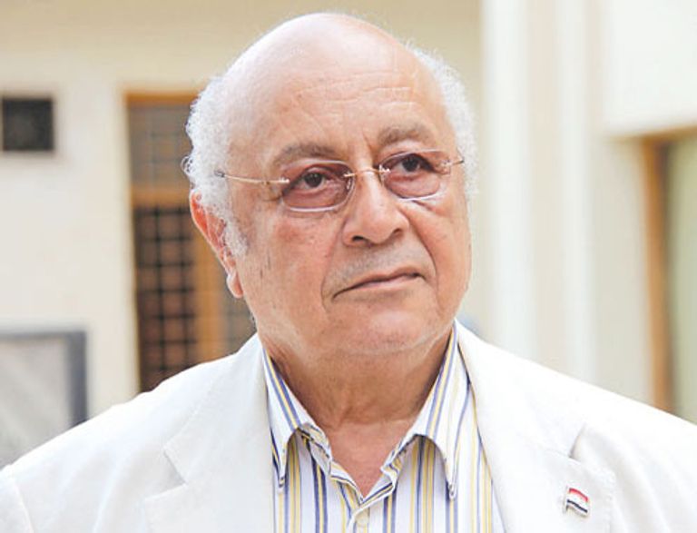 الشاعر سيد حجاب