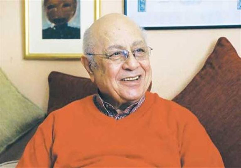 الشاعر سيد حجاب