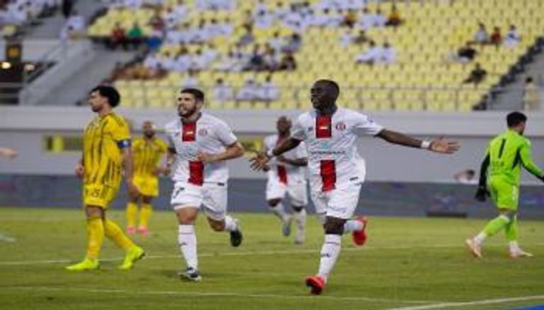 الجزيرة الإماراتي