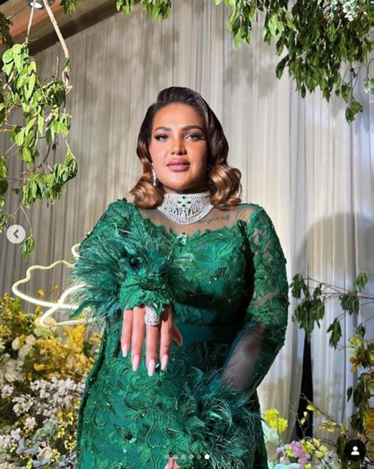 احتفالات المشاهير باليوم الوطني السعودي 93