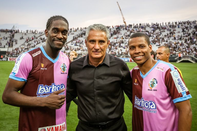 فريق كورينثيان كاجوالز